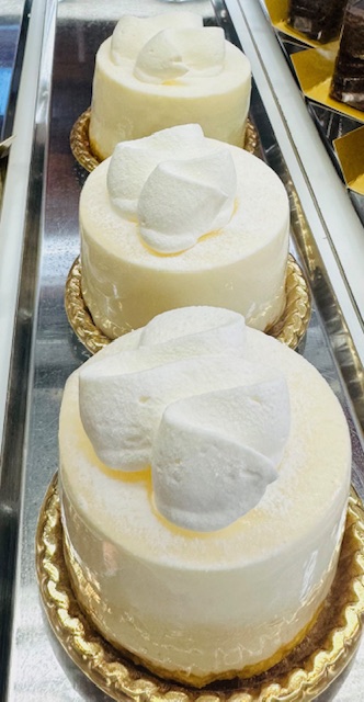 フロマージュクリュ